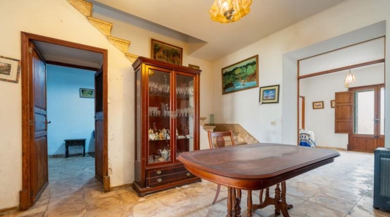 Balearic Islands - Santa Eugènia - 344m2