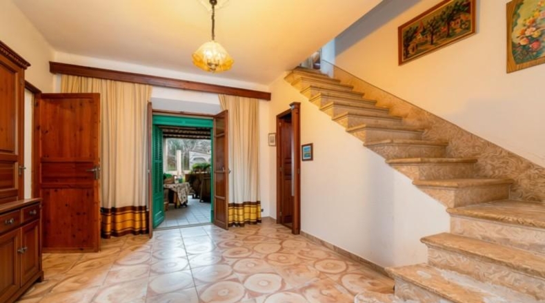 Balearic Islands - Santa Eugènia - 344m2