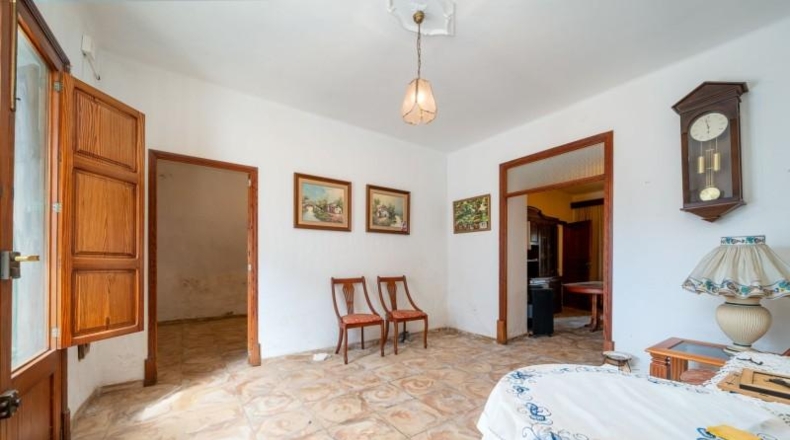 Balearic Islands - Santa Eugènia - 344m2