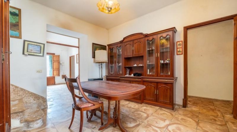 Balearic Islands - Santa Eugènia - 344m2