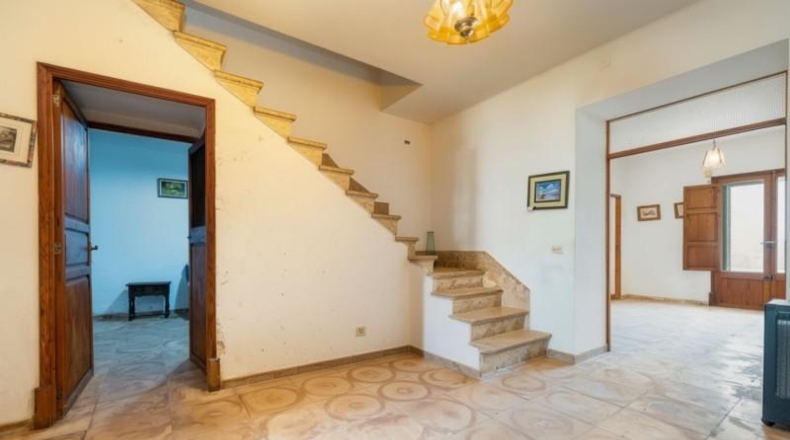Balearic Islands - Santa Eugènia - 344m2