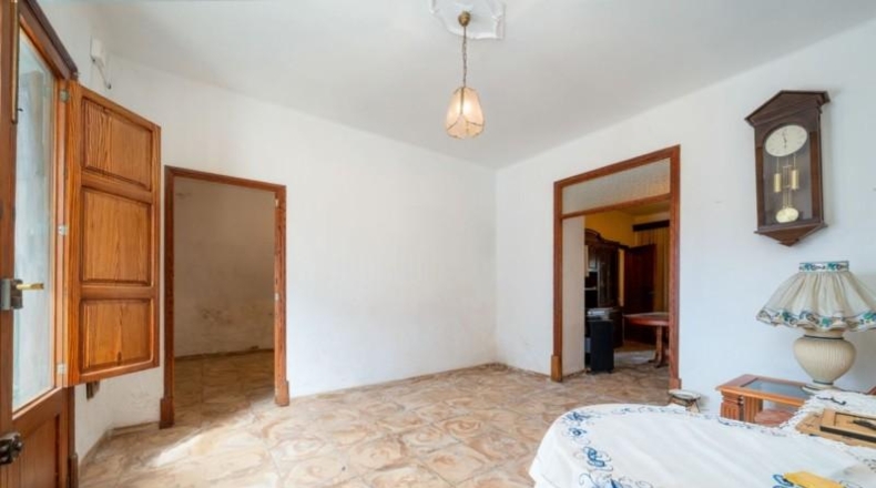 Balearic Islands - Santa Eugènia - 344m2