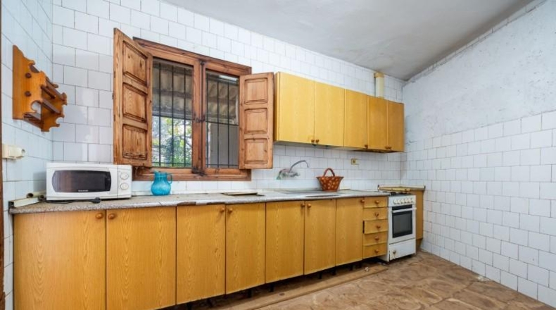 Balearic Islands - Santa Eugènia - 344m2