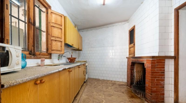 Balearic Islands - Santa Eugènia - 344m2