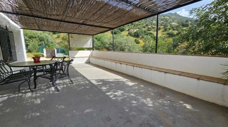 Málaga - Álora - 220m2