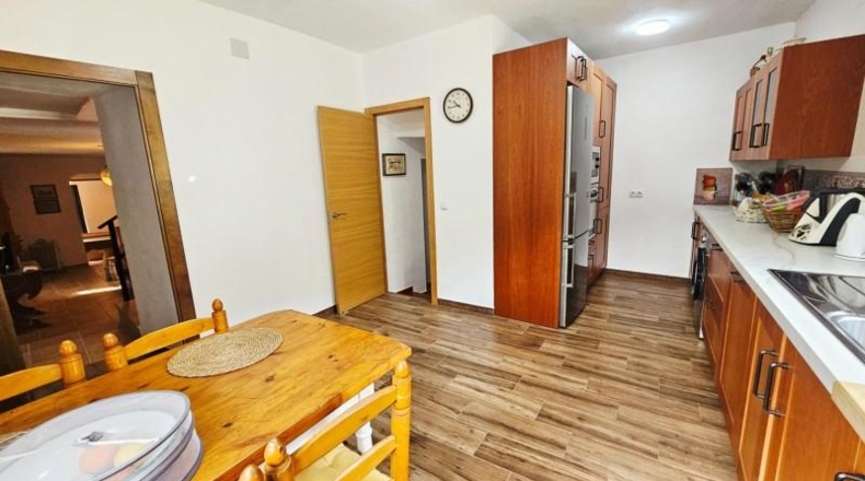 Málaga - Álora - 220m2