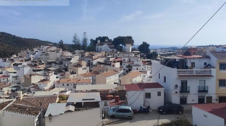 Málaga - Algarrobo - 300m2