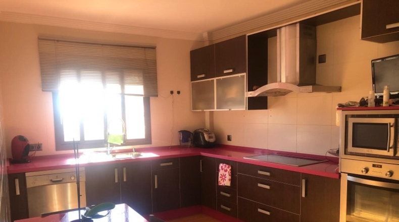 Málaga - Algarrobo - 300m2