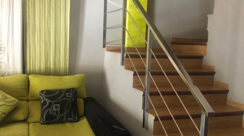 Málaga - Algarrobo - 300m2
