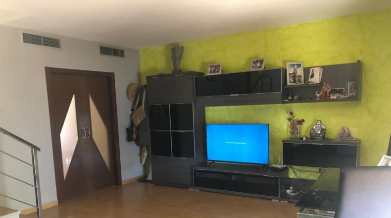 Málaga - Algarrobo - 300m2