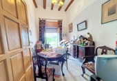 Chalet independiente con terreno en venta en la España, Lucena, ref: TR129486 foto