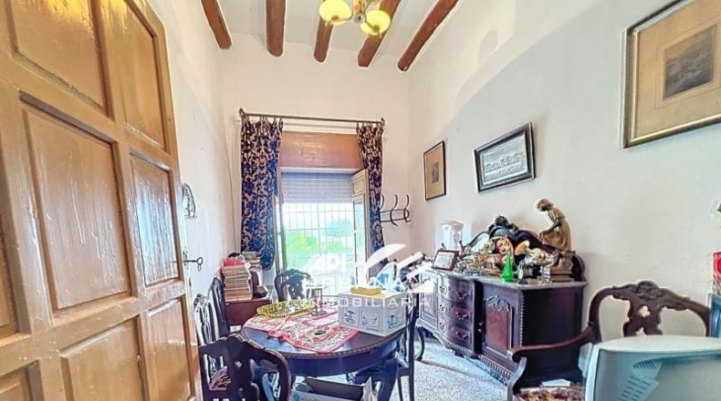 Córdoba - Lucena - 540m2