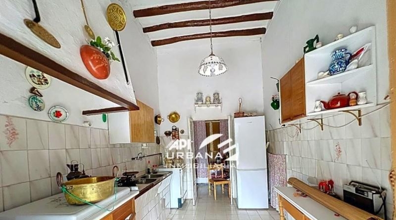 Córdoba - Lucena - 540m2