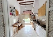 Chalet independiente con terreno en venta en la España, Lucena, ref: TR129486 foto