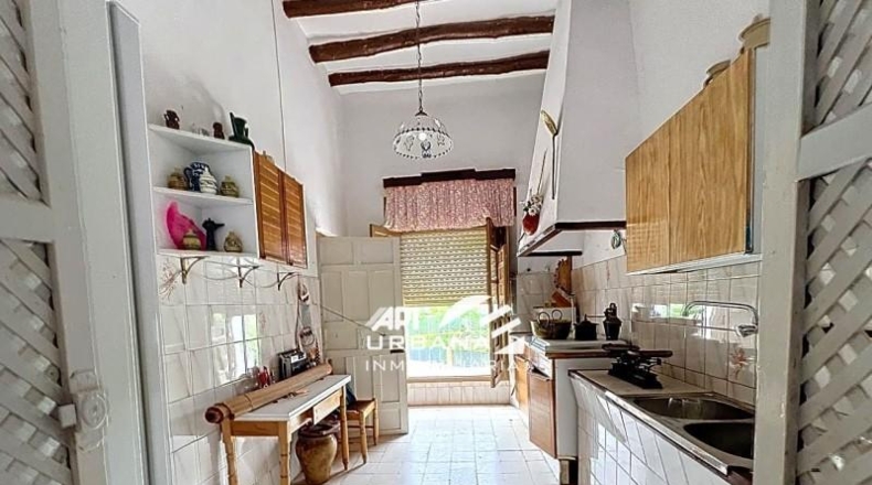 Córdoba - Lucena - 540m2