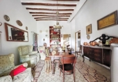 Chalet independiente con terreno en venta en la España, Lucena, ref: TR129486 foto
