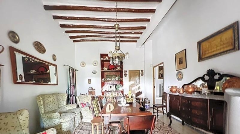 Córdoba - Lucena - 540m2