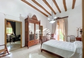 Chalet independiente con terreno en venta en la España, Lucena, ref: TR129486 foto