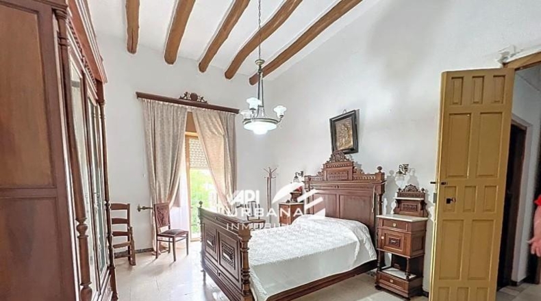 Córdoba - Lucena - 540m2