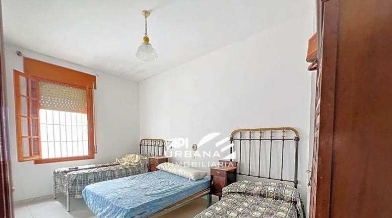 Córdoba - Lucena - 540m2