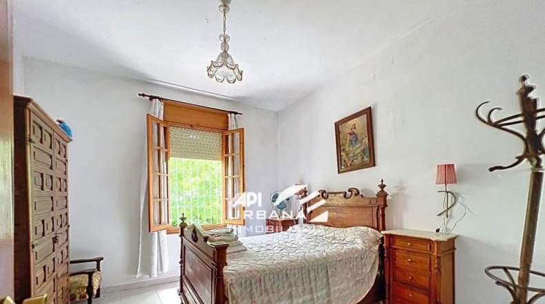 Córdoba - Lucena - 540m2