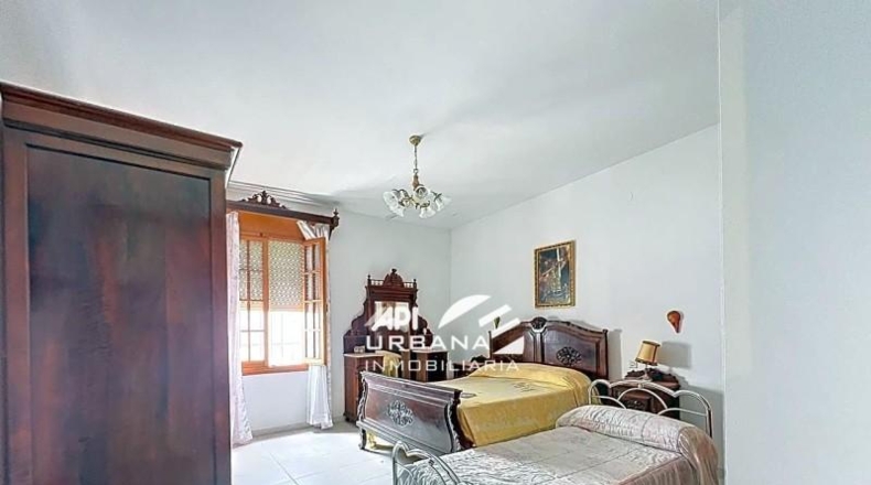 Córdoba - Lucena - 540m2