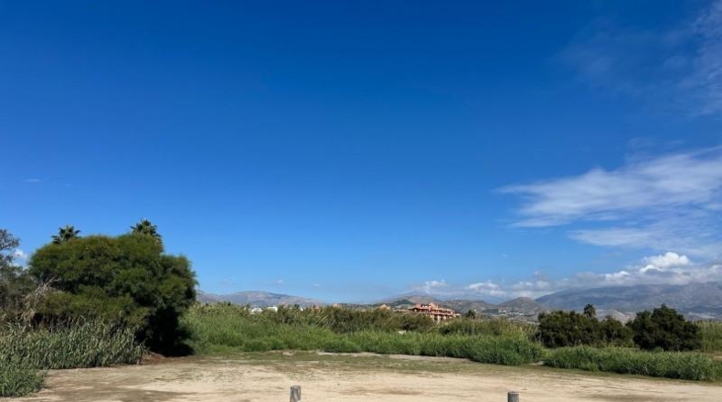 Granada - Motril - 12290m2
