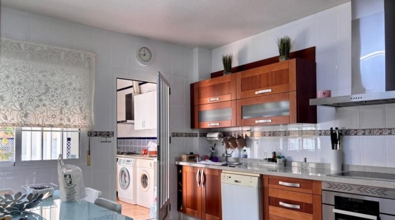 Murcia - Molina de Segura - 382m2