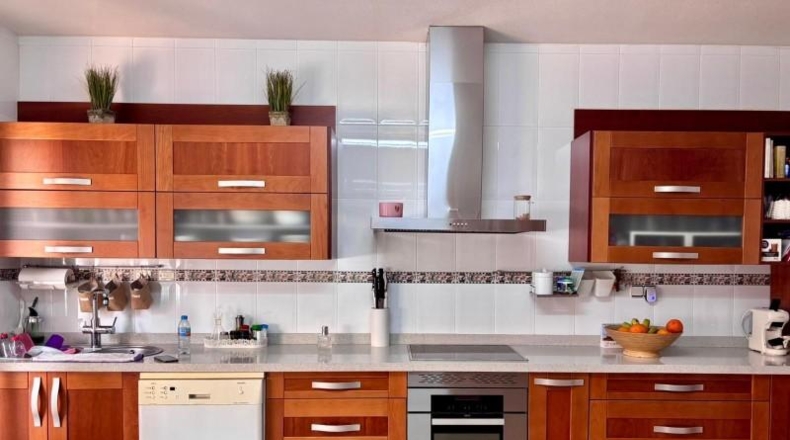 Murcia - Molina de Segura - 382m2