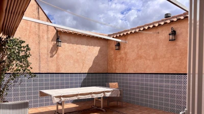 Murcia - Molina de Segura - 382m2