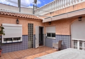 Casa de pueblo en venta en la España, Molina de Segura, ref: TR408281 foto