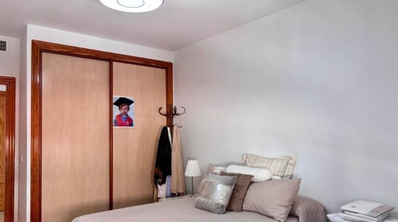 Murcia - Molina de Segura - 382m2
