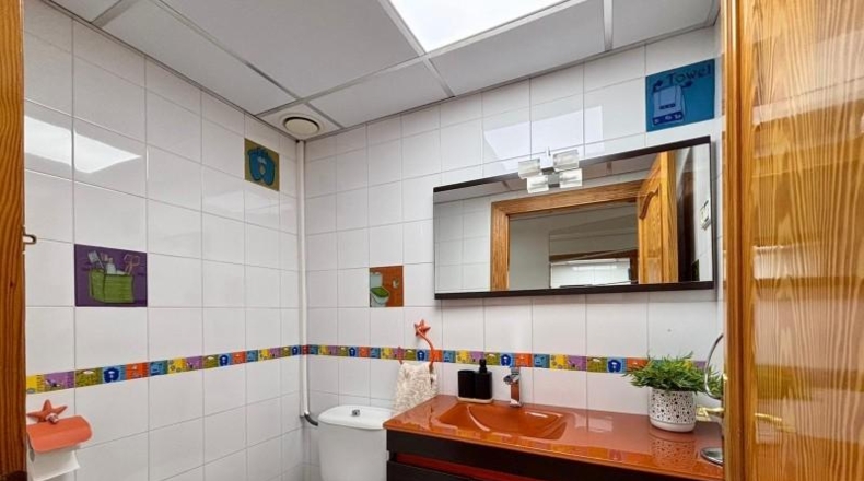 Murcia - Molina de Segura - 382m2