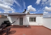 Casa de pueblo en venta en la España, Molina de Segura, ref: TR408281 foto