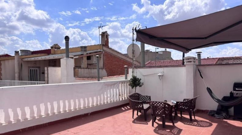 Murcia - Molina de Segura - 382m2