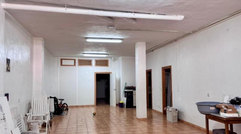 Murcia - Molina de Segura - 382m2