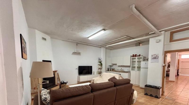 Murcia - Molina de Segura - 382m2