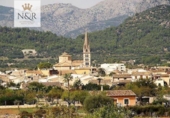 Sòl urbà en venda a la España, Binissalem, ref.: TR314070 foto