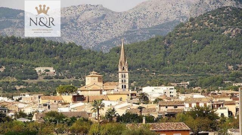 Islas Baleares - Binissalem - 197m2