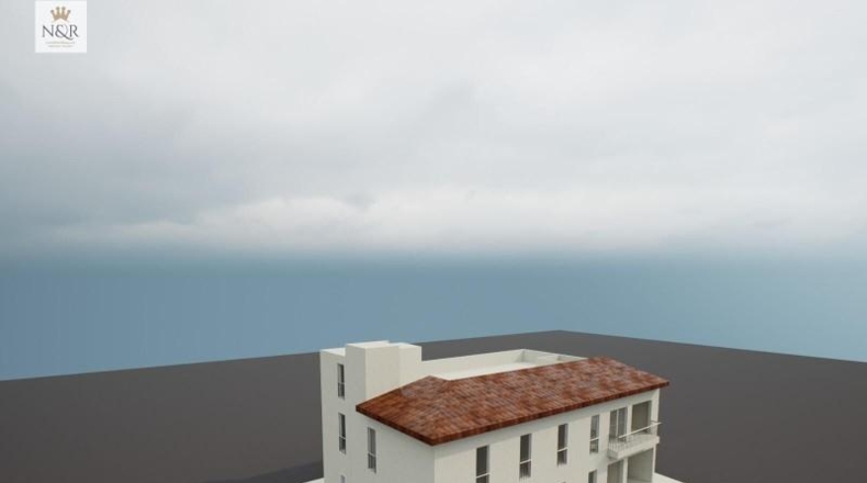 Islas Baleares - Binissalem - 197m2