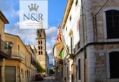 Sòl urbà en venda a la España, Binissalem, ref.: TR314070 foto