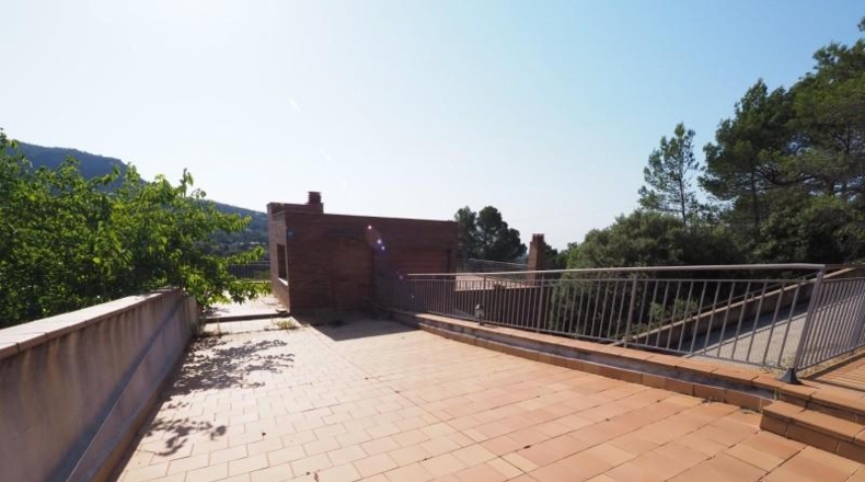 Barcelona - Matadepera - 2926m2