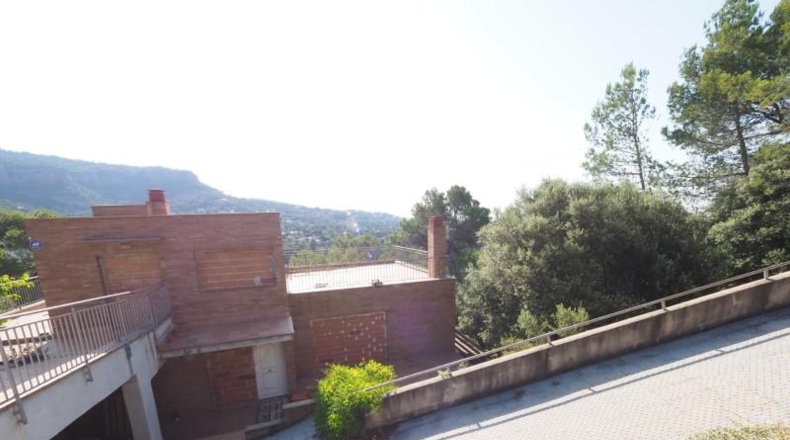 Barcelona - Matadepera - 2926m2