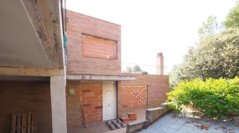 Barcelona - Matadepera - 2926m2