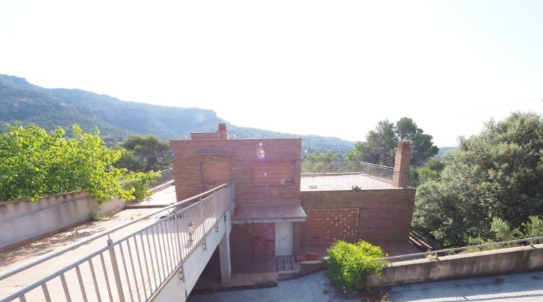 Barcelona - Matadepera - 2926m2
