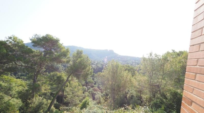 Barcelona - Matadepera - 2926m2