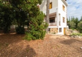 Chalet independiente con terreno en venta en la España, Sant Cebrià de Vallalta, ref: TR412416 foto