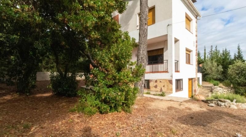 Barcelona - Sant Cebrià de Vallalta - 919m2