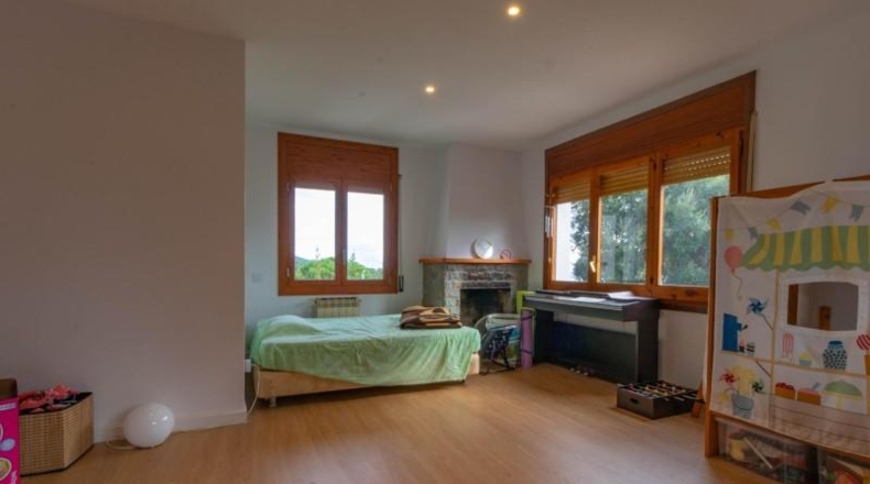 Barcelona - Sant Cebrià de Vallalta - 919m2