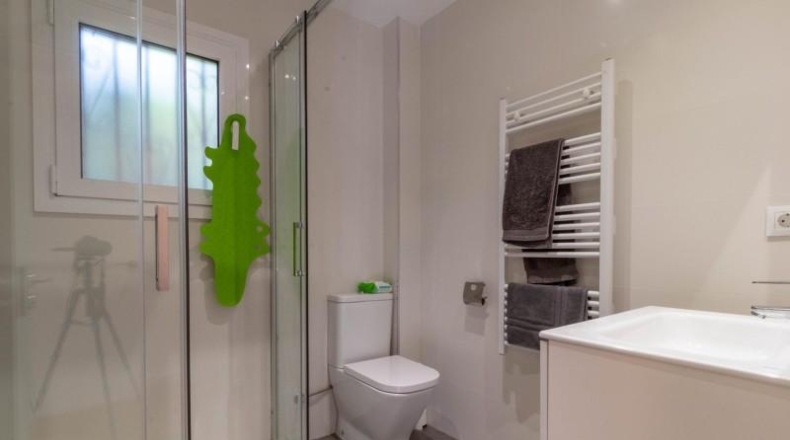 Barcelona - Sant Cebrià de Vallalta - 919m2